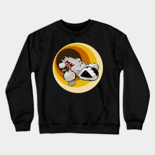 Eagle Boost Crewneck Sweatshirt